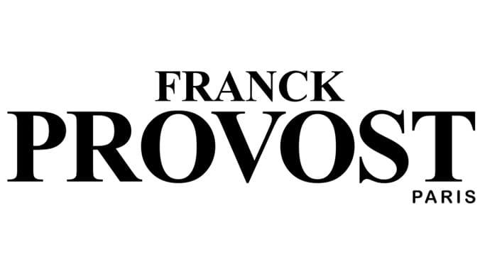 logo Franck Provost Olivet